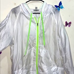 Windbreaker